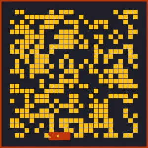 亚洲必赢 Android版下载二维码